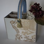 �o�P�c�{�b�N�X�@�J���g�i�[�W��