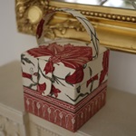 �o�j�e�B�[�o�b�O�@�J���g�i�[�W��