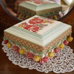 ��`�{�b�N�X�@�J���g�i�[�W��