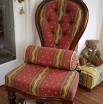 �{�^���o�b�N�h�`�F�A�[